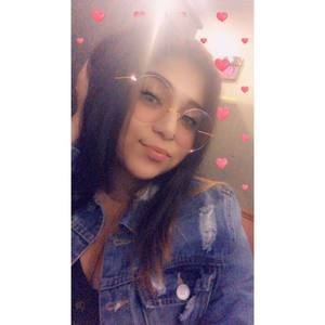 Meet your Posher, Alexandra